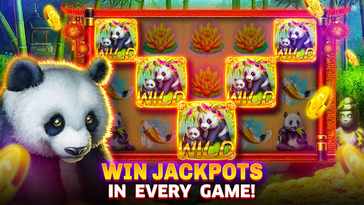 Slots Duo - Royal Casino Slot Machine Games Free 1.54.2 screenshots 1