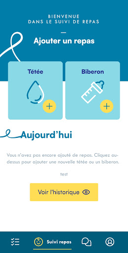 L.Gallia&Vous Screen 2