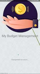 My Budget Management