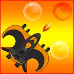 Cover Image of Descargar Bubble Horde - Shoot Bubble  APK