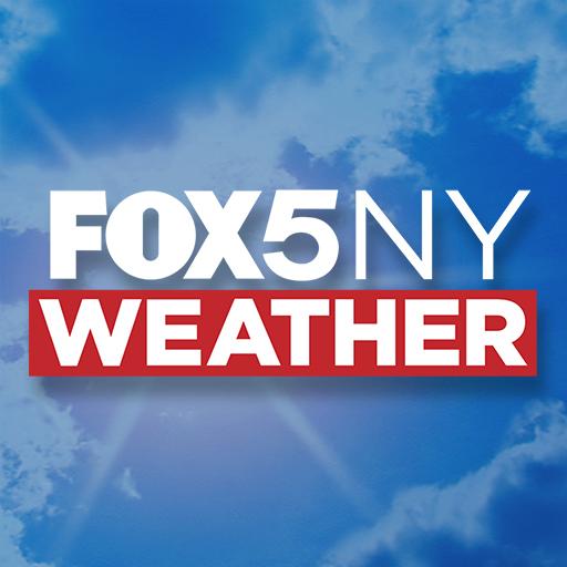 FOX 5 New York: Weather 4.10.2000 Icon