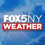 Cover Image of Download FOX 5 New York: Weather  APK