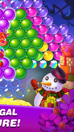 Bubble Shooter 2