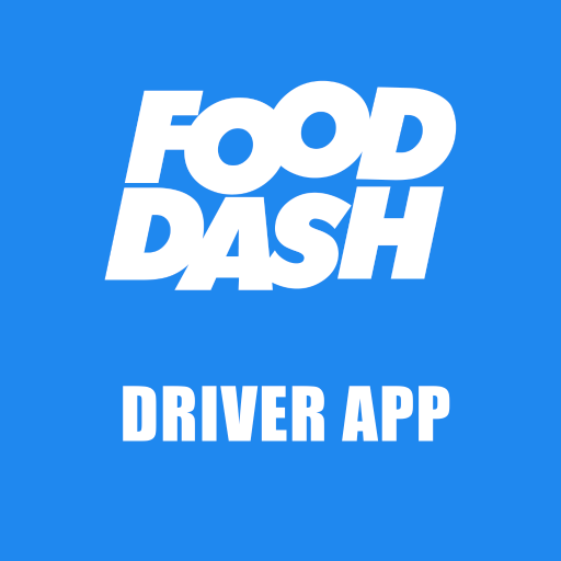 Food Dash Drivers logo
