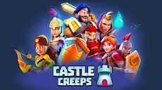 Castle Creeps TDのおすすめ画像5