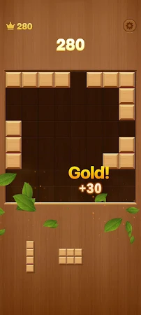 Game screenshot Wood Blast hack