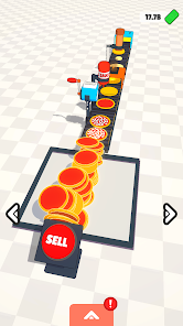 Imágen 9 Dough It! android