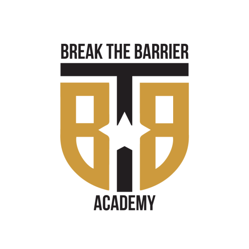 Break The Barrier