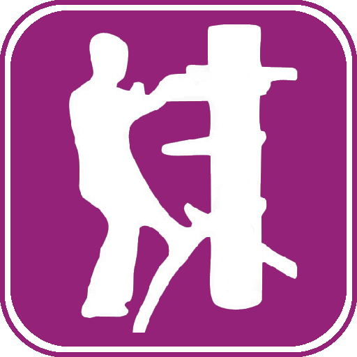 Learn Wing Chun Techniques logo