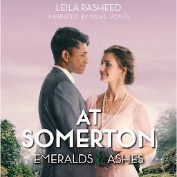 Icon image At Somerton: Emeralds & Ashes