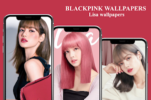 Wallpapers for BlackPink - All FREE