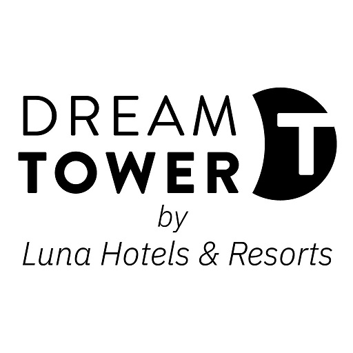 Luna Hotel Tábua logo