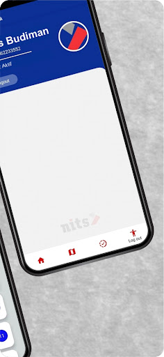 NITS Agen Screen 3