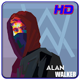 The Best Alan Walker Wallpapers HD icon