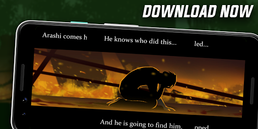 Knight Ninja Chaos Ninja action  Fight