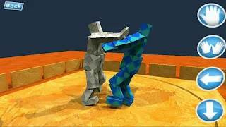 Sumotori Dreams - Screenshot 1