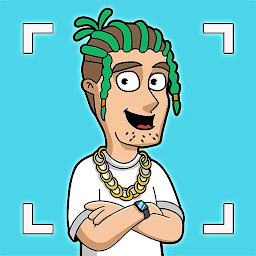Icon image Vlogger: Viral Streamer Guy