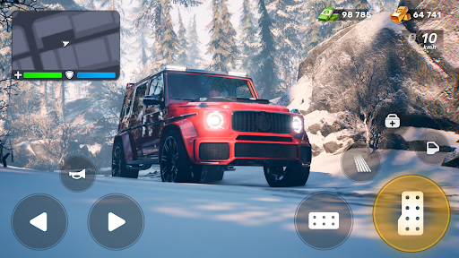 Flex City: Online RP Car Game - Action - games