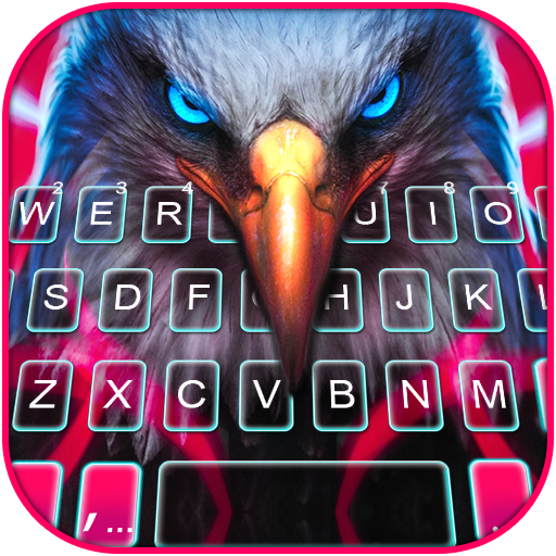 Angry Eagle Theme Download on Windows