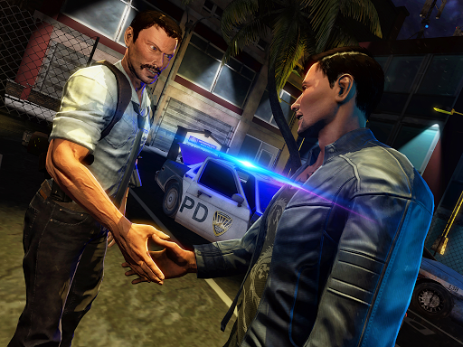 Grand Gangster City Battle : Auto Theft Games 2020 1.6 screenshots 13
