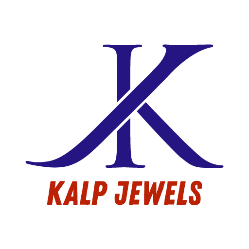 Kalp Jewels logo