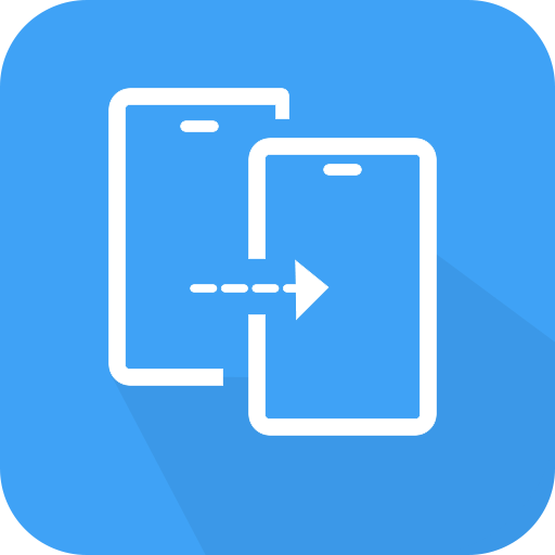 Phone Clone –Data Transfer logo