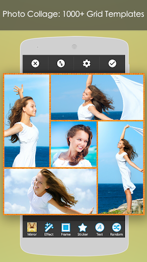 Photo Blender: Mix Photos - Photography - apps