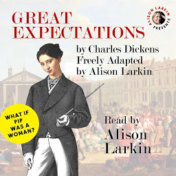 Значок приложения "Great Expectations"