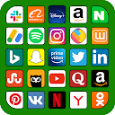 Alle Social-Media-Apps