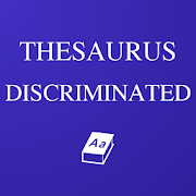 Top 38 Education Apps Like Thesaurus with Discriminated Synonym Dictionary - Best Alternatives