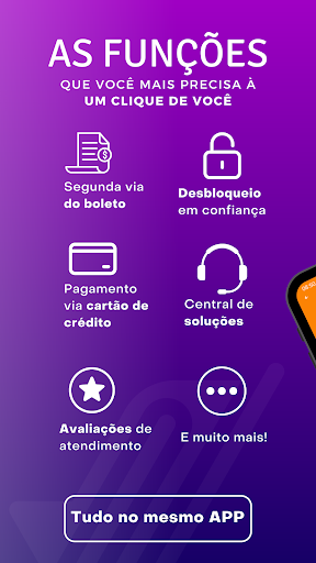VELOZNET Screen 2