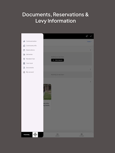 PrestigeSM Community App V3