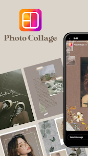 Collage Maker: Photo Layout 1