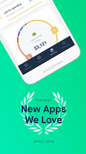 Truebill Budget Planner, Bill Tracker and Reminder(圖3)-速報App