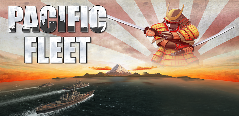 Pacific Fleet Lite