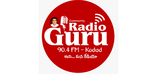 Radio Guru 90.4 Kodad