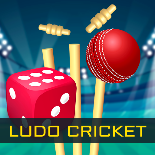 Ludo Cricket Premier League  Icon