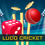 Cover Image of Unduh Ludo Cricket Premier League  APK