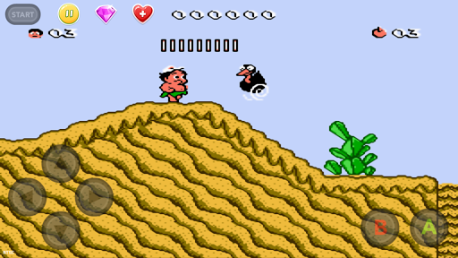 Adventure Island 3 2.0.8 screenshots 3