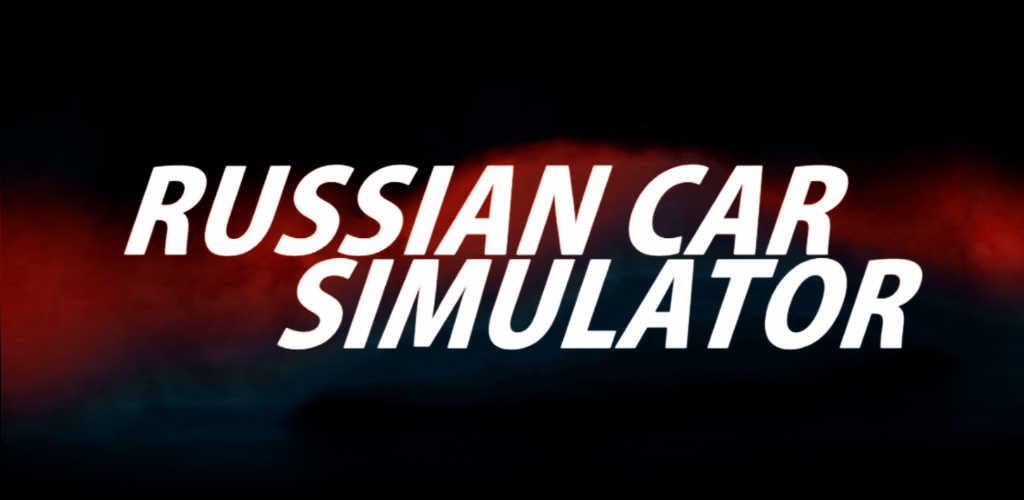 RussianCar: Simulator MOD APK v0.3.8 (Free Purchase)