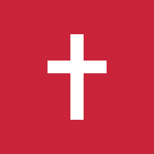 Moja farnosť logo