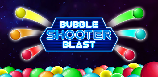 Bubble Shooter Blast - Apps On Google Play