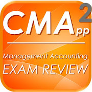 CMAP2 M. Accountant Exam