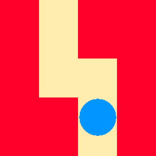 Arrow Wire Line Flow