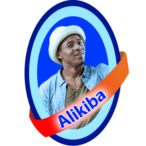 Alikiba Mshumaa  Icon
