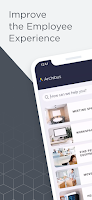 Captura de pantalla de Archibus Workplace APK #1