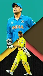 MS Dhoni HD Wallpapers