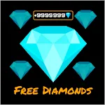 Cover Image of Herunterladen Quizz Gamer Win Free Diamonds Redeem Elight Pass 1.1.7 APK