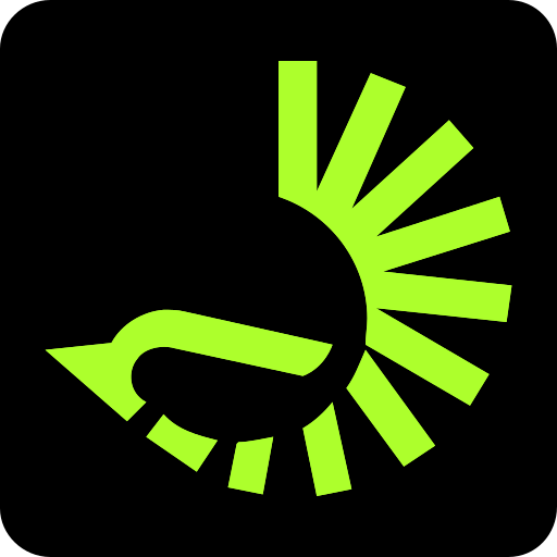 Arbimon Companion logo