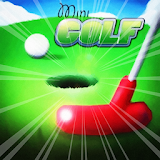 Mini Golf 18 for Kids icon